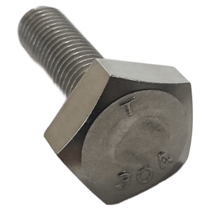 3/8-16 X 1-1/2 Large Head Penta Bolt